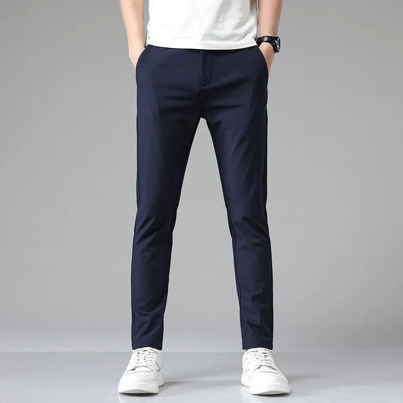 Pantalon Social Homme Laronni HT500