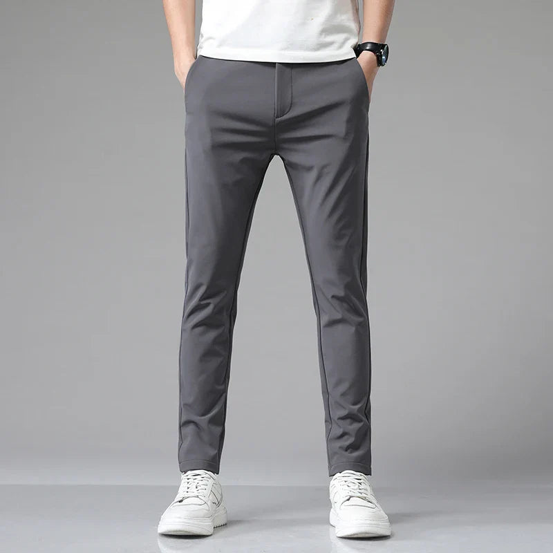 Pantalon Social Homme Laronni HT500