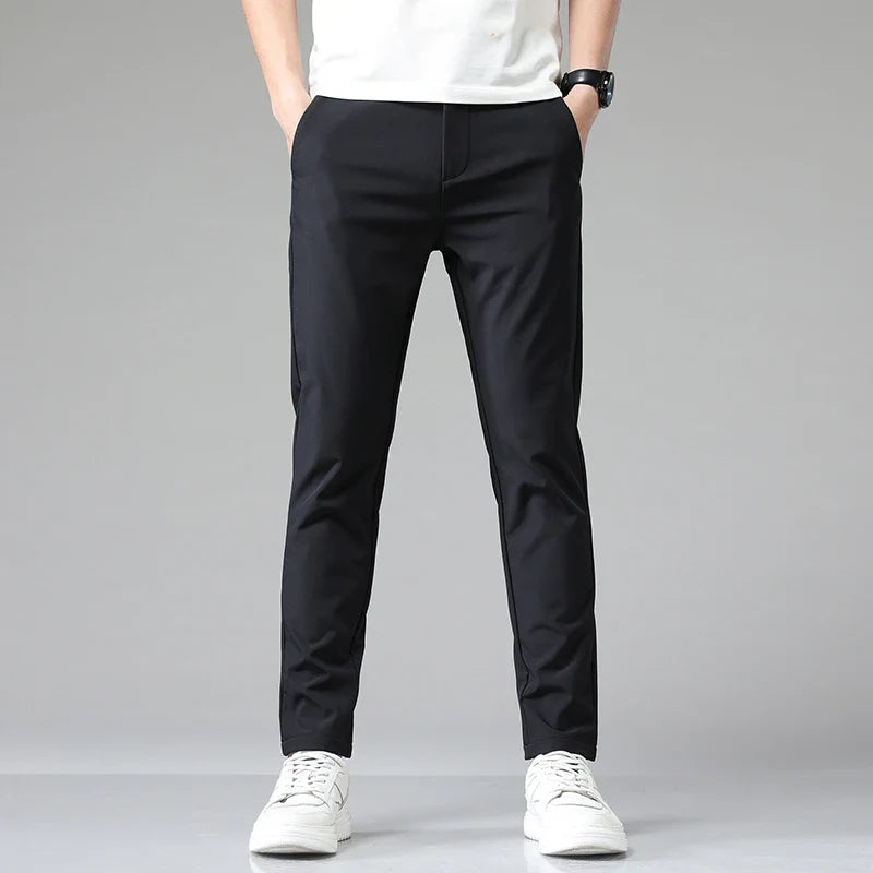 Pantalon Social Homme Laronni HT500